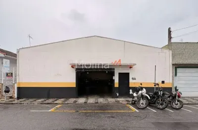 Ponto comercial à venda na Rua Capitão Manoel Caetano, Centro, Mogi das Cruzes