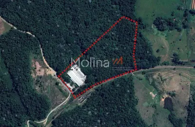 Barracão / Galpão / Depósito à venda no Do Taboão, Mogi das Cruzes 