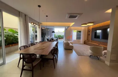 Casa em condomínio fechado com 3 quartos à venda na Avenida Maestro João Baptista Julião, Vila Oliveira, Mogi das Cruzes