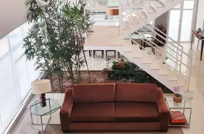 Casa com 5 quartos à venda na Rua Moacyr Andreucci, Vila Oliveira, Mogi das Cruzes