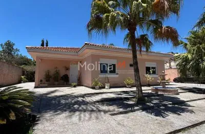 Casa com 5 quartos para alugar na Avenida Francisco Assis Monteiro de Castro, Vila Oliveira, Mogi das Cruzes