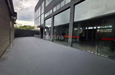 Ponto comercial para alugar no Jardim Ponte Grande, Mogi das Cruzes 