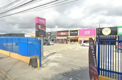 Ponto comercial para alugar na Avenida Shozo Sakai, Conjunto Residencial do Bosque, Mogi das Cruzes