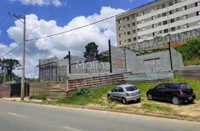 Ponto comercial para alugar na Avenida Doutor Álvaro de Campos Carneiro, Vila Brasileira, Mogi das Cruzes