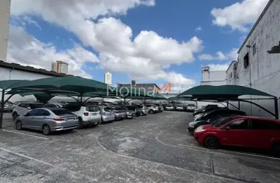 Terreno à venda na Rua Braz Cubas, Centro, Mogi das Cruzes
