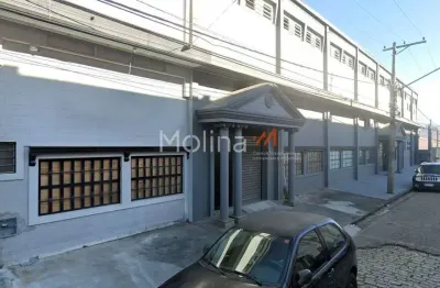 Ponto comercial para alugar na Rua João Regueiro Luiz, Vila Celeste, Mogi das Cruzes