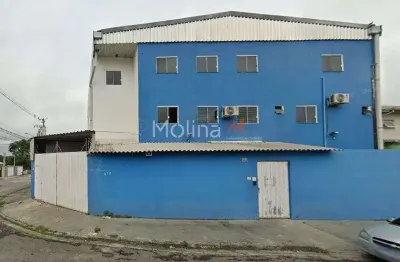 Ponto comercial para alugar no Jardim Cambuci, Mogi das Cruzes 