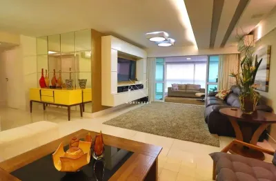 Apartamento com 4 quartos à venda na Avenida Jornalista Alberto Francisco Torres, 85, Icaraí, Niterói