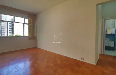 Apartamento com 2 quartos à venda na Travessa Lassalista, 11, Icaraí, Niterói