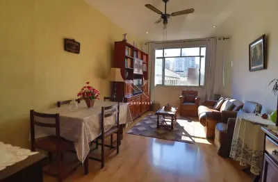 Apartamento com 2 quartos à venda na Travessa Lassalista, 11, Icaraí, Niterói