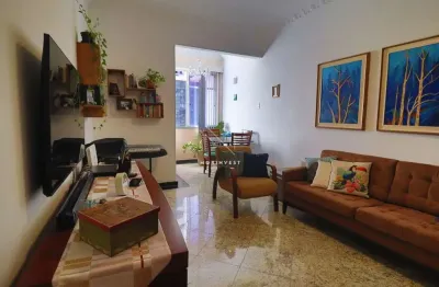 Apartamento com 2 quartos à venda na Rua Miguel de Frias, 80, Icaraí, Niterói