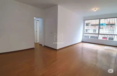 Apartamento com 2 quartos à venda na Rua Lemos Cunha, 206, Icaraí, Niterói