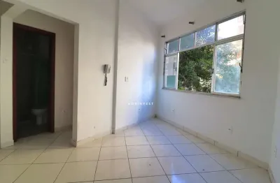 Apartamento com 1 quarto à venda na Avenida Almirante Ary Parreiras, 17, Icaraí, Niterói