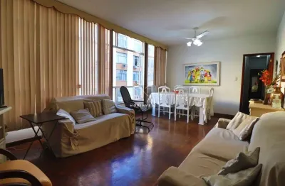 Apartamento 3 quartos quadra da praia  miolo de icarai niterói rj