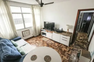 Apartamento com 3 quartos à venda na Rua Mariz e Barros, 136, Icaraí, Niterói
