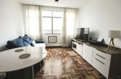 Apartamento com 3 quartos à venda na Rua Mariz e Barros, 136, Icaraí, Niterói