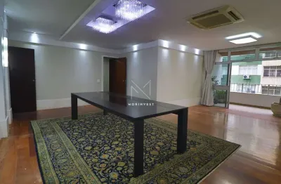 Apartamento com 4 quartos à venda na Rua Presidente Backer, 30, Icaraí, Niterói