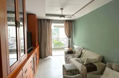 Apartamento com 2 quartos à venda na Rua Santa Rosa, 112, Santa Rosa, Niterói