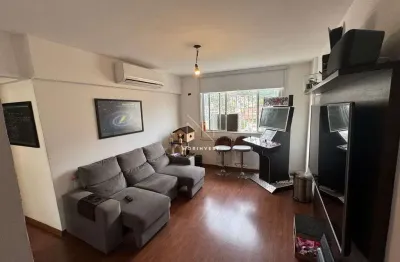 Apartamento com 2 quartos à venda na Travessa Doutor Mário Viana, 709, Santa Rosa, Niterói