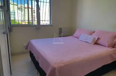 Apartamento com 2 quartos à venda na Rua Doutor Paulo César, 93, Santa Rosa, Niterói