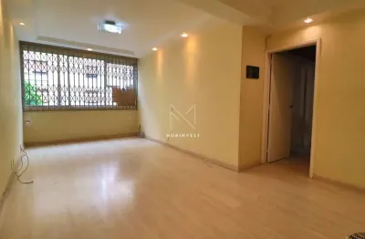 Apartamento com 4 quartos à venda na Rua Campos Sales, 10, Tijuca, Rio de Janeiro