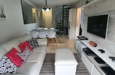 Cobertura com 3 quartos à venda na Rua Fagundes Varela, 300, Ingá, Niterói