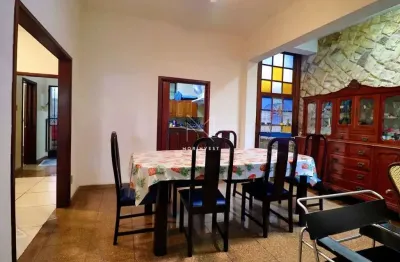 Casa com 4 quartos à venda na Rua Doutor Paulo César, 87, Santa Rosa, Niterói