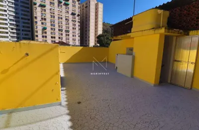 Casa com 3 quartos à venda na Rua Doutor Mario Vianna, 735, Santa Rosa, Niterói