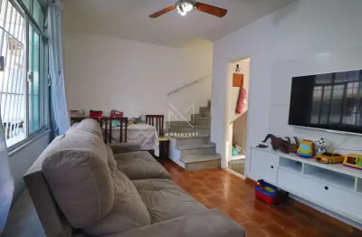 Casa com 4 quartos à venda na Rua Doutor Mario Vianna, 735, Santa Rosa, Niterói