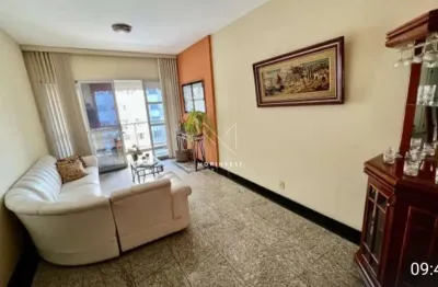 Apartamento com 3 quartos à venda na Rua Mariz e Barros, 201, Icaraí, Niterói