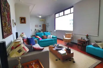 Apartamento com 3 quartos à venda na Rua Otávio Carneiro, 73, Icaraí, Niterói