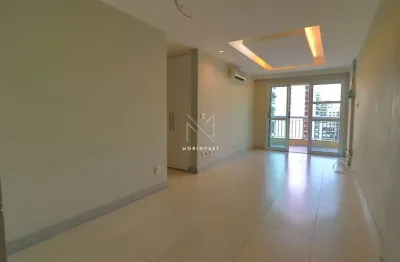 Apartamento com 3 quartos à venda na Rua Mem de Sá, 117, Icaraí, Niterói