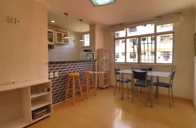 Apartamento com 2 quartos à venda na Rua Doutor Paulo César, 65, Santa Rosa, Niterói