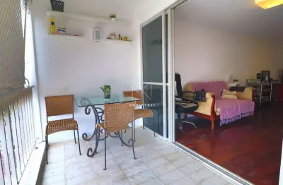 Apartamento com 3 quartos à venda na Rua Presidente Domiciano, 150, São Domingos, Niterói