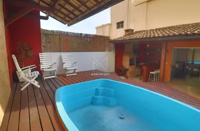 Cobertura com 2 quartos à venda na Avenida Almirante Ary Parreiras, 700, Vital Brasil, Niterói