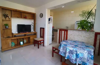 Apartamento com 2 quartos à venda na Rua Noronha Torrezão, 335, Cubango, Niterói