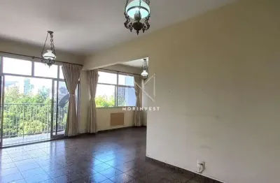 Apartamento com 3 quartos à venda na Rua Lopes Trovão, 124, Icaraí, Niterói
