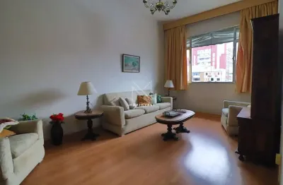 Apartamento com 3 quartos à venda na Rua Belisario Augusto, 89, Icaraí, Niterói