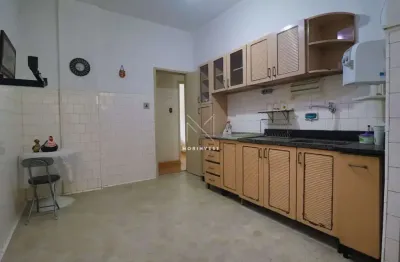 Apartamento com 3 quartos à venda na Rua Belisario Augusto, 89, Icaraí, Niterói