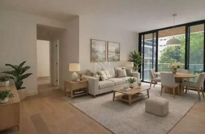 Apartamento com 2 quartos à venda na Rua Joaquim Távora, 80, Icaraí, Niterói