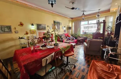 Apartamento com 3 quartos à venda na Rua Doutor Pereira Nunes, 64, Ingá, Niterói