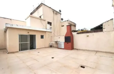 Cobertura com 2 quartos à venda na Avenida Almirante Ary Parreiras, número 74, Icaraí, Niterói