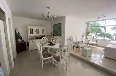 Apartamento com 3 quartos à venda na Rua Doutor Nilo Peçanha, 7, Ingá, Niterói