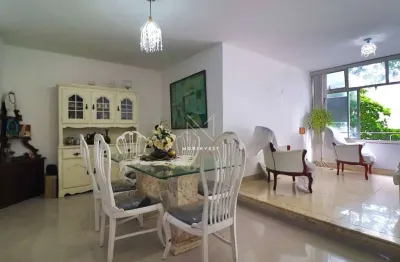 Apartamento com 3 quartos à venda na Rua Doutor Nilo Peçanha, 10, Ingá, Niterói