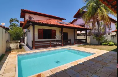 Casa com 5 quartos à venda na Rua Doutor Odilon Beauclair, 360, Camboinhas, Niterói