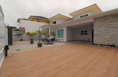 Casa com 5 quartos à venda na Rua Professor Álvaro Caetano, 670, Camboinhas, Niterói