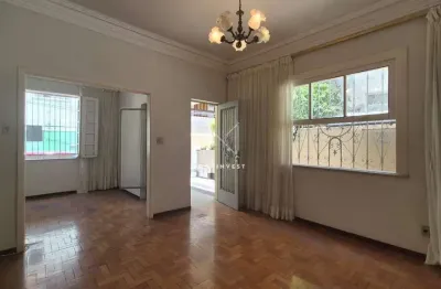 Casa com 3 quartos à venda na Rua Doutor Tavares de Macedo, 240, Icaraí, Niterói