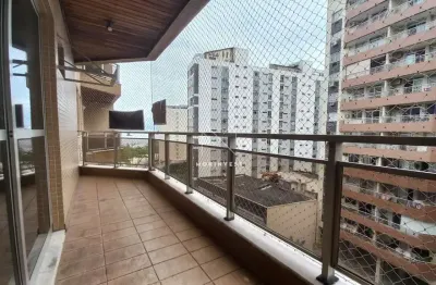Morinvest vende: apartamento de 3 quartos em icaraí - niterói