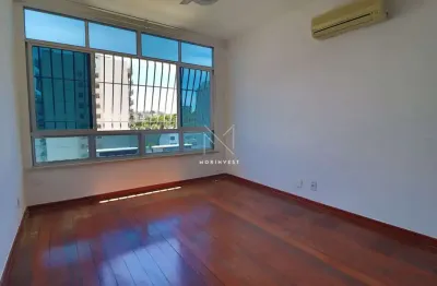 Apartamento com 4 quartos à venda na Alameda Carolina, 14, Icaraí, Niterói
