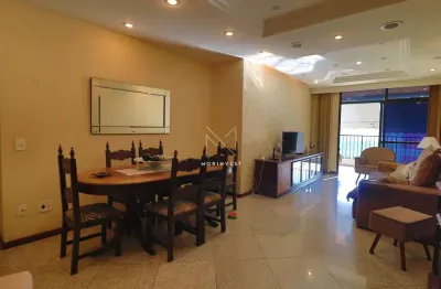 Apartamento com 4 quartos à venda na Rua Doutor Nilo Peçanha, 000, Ingá, Niterói